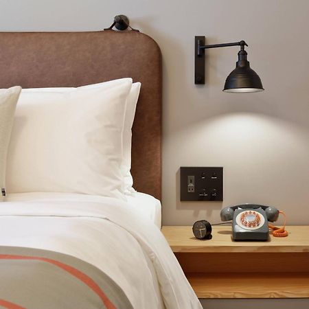 MOXY Tokyo Kinshicho Hotel Eksteriør billede