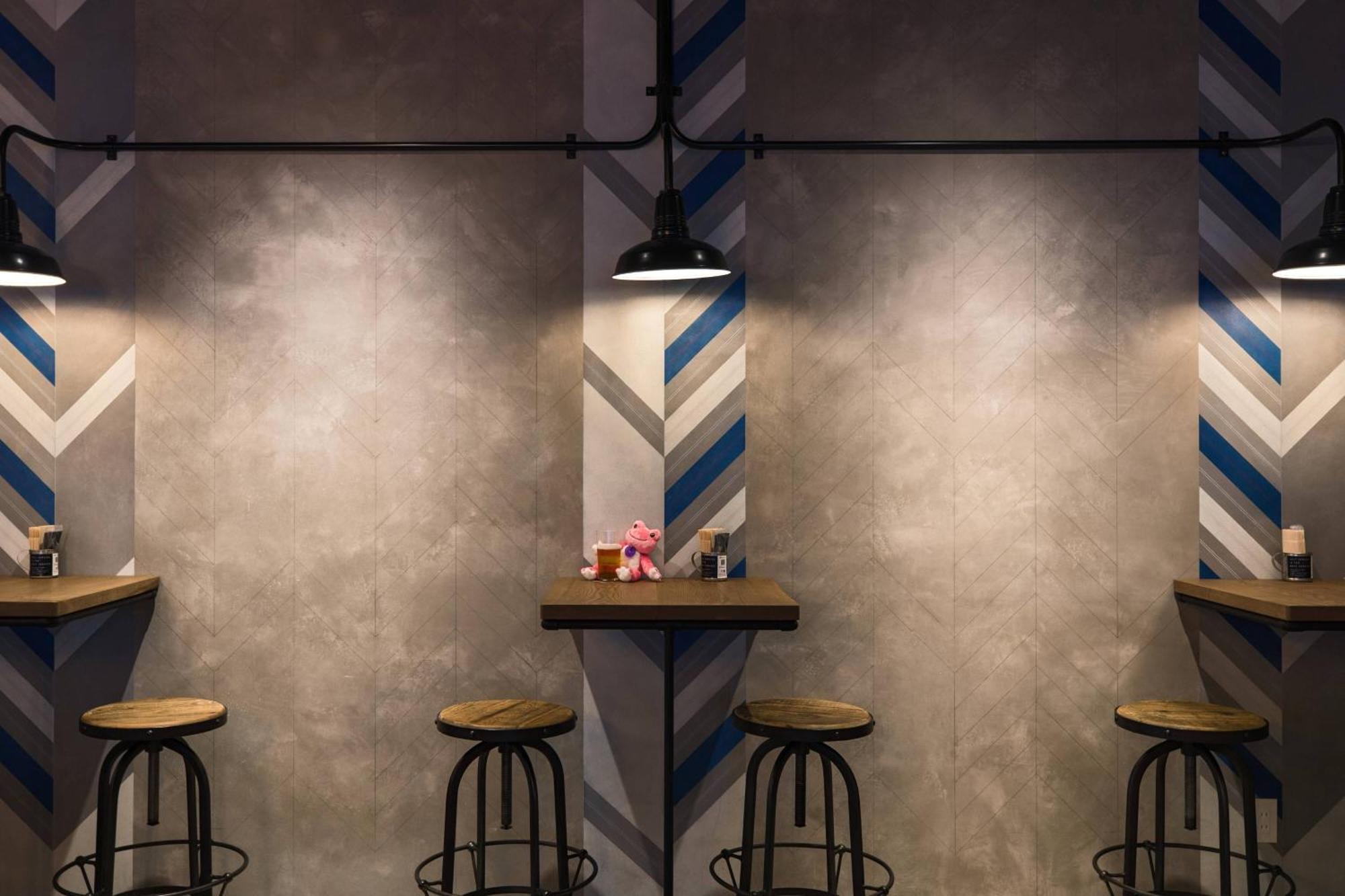 MOXY Tokyo Kinshicho Hotel Eksteriør billede