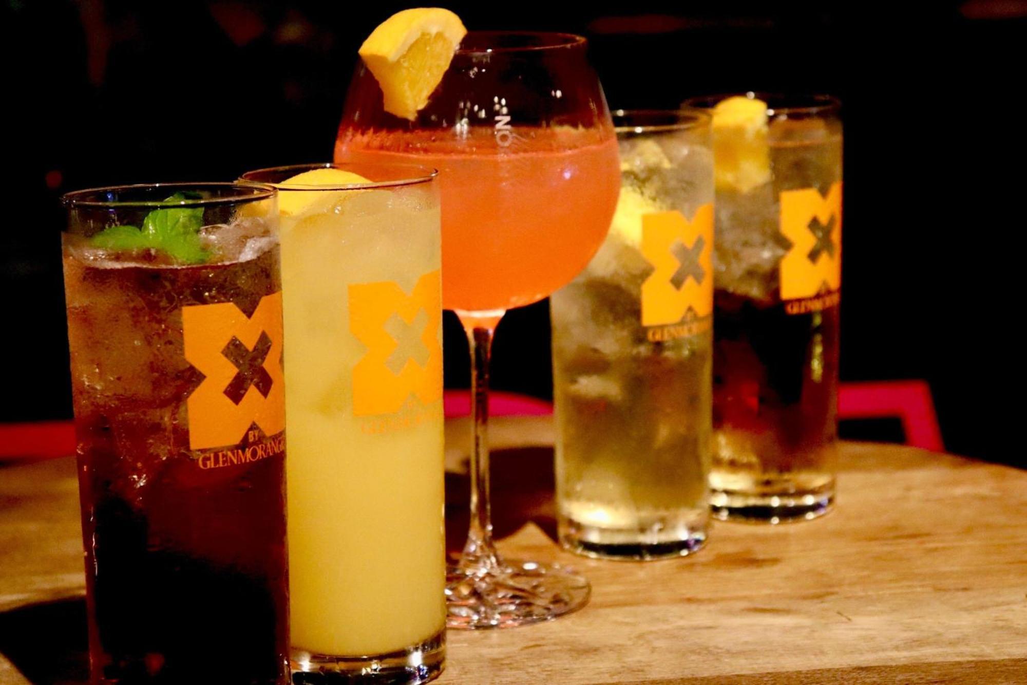 MOXY Tokyo Kinshicho Hotel Eksteriør billede